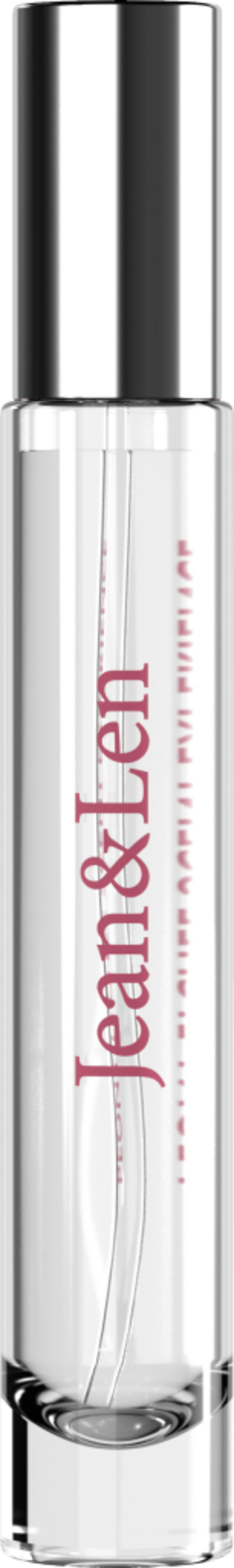 Jean&Len Peony & Lychee, EdT 10 ml