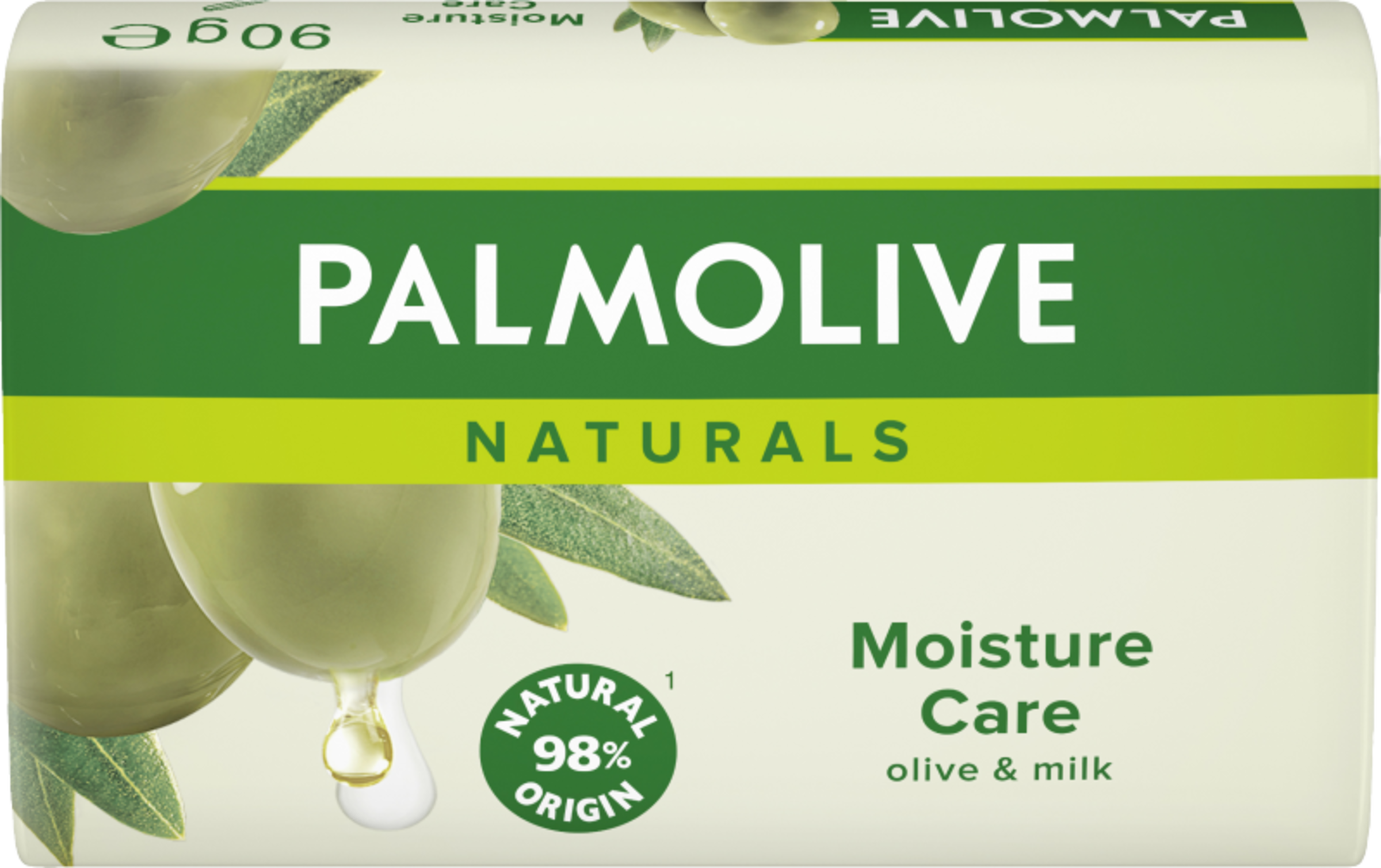 Palmolive Fast sæbe Naturals Moisture Care