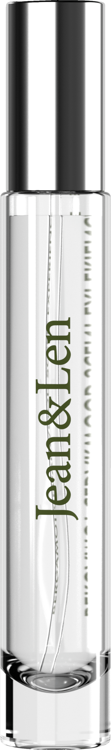 Jean&Len Cedarwood & Bergamot, EdT 10 ml