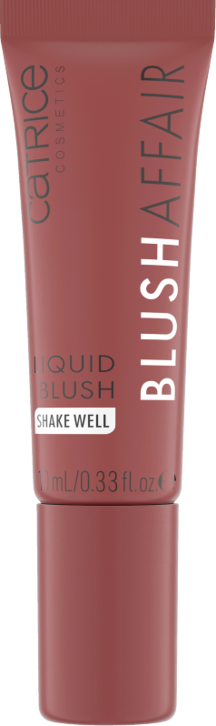 Catrice Blush Affair Liquid Blush 040 Velvet Rose 10 ml