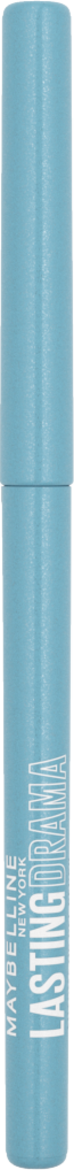 Maybelline New York Lasting Drama Automatic Liner Nr. 60 Türkis Out of the Blue