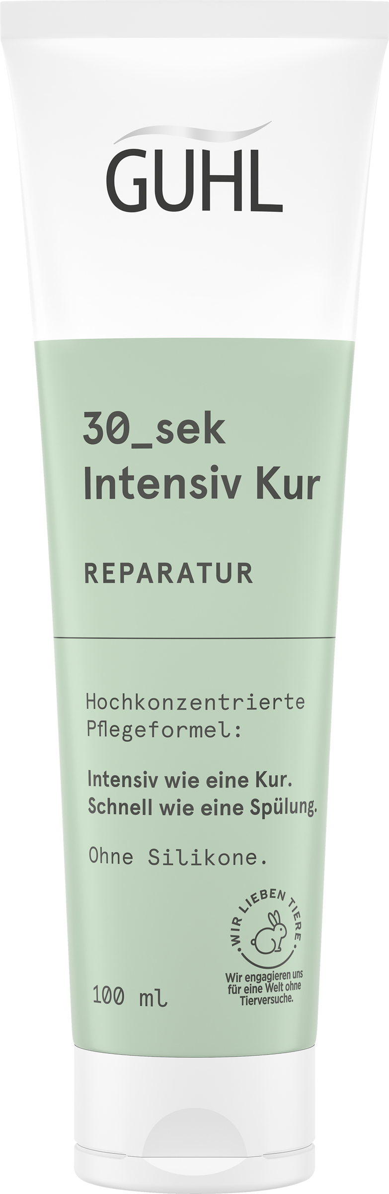 Guhl 30_sek intensiv kur