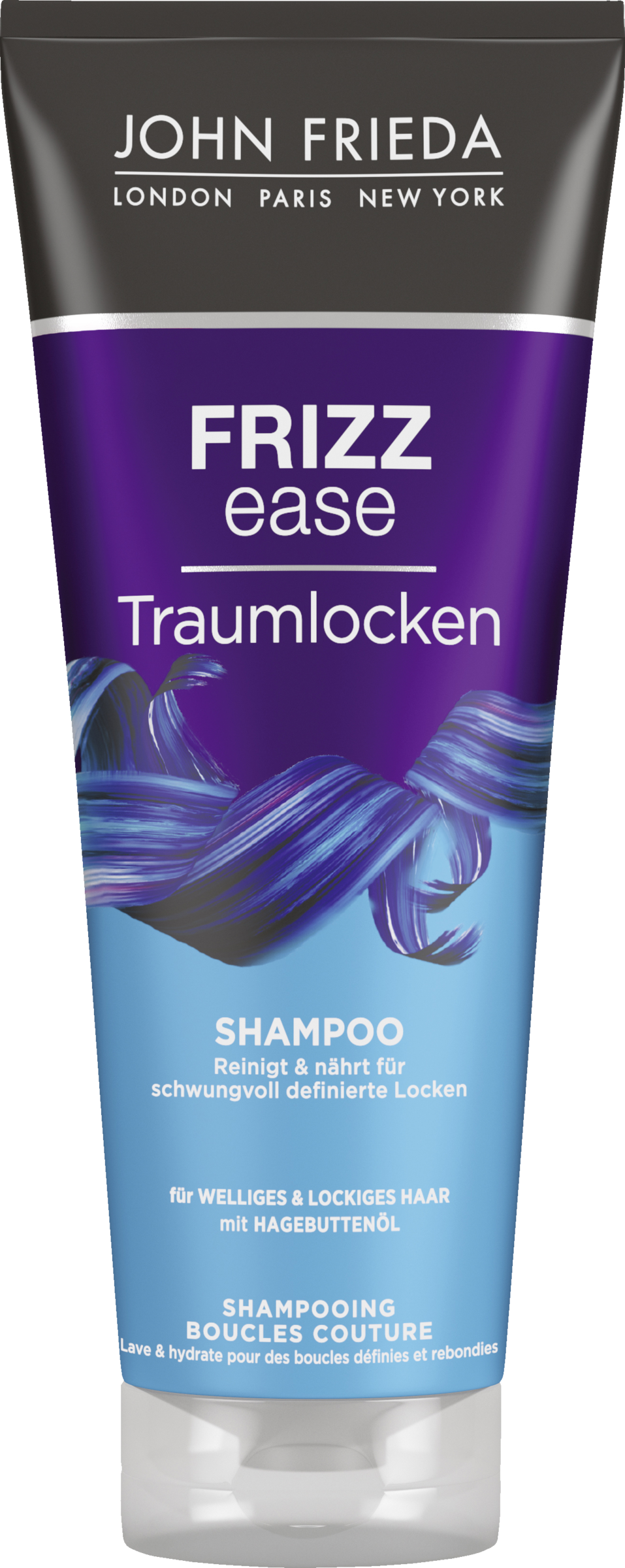 JOHN FRIEDA FRIZZ ease Dream Curls Shampoo