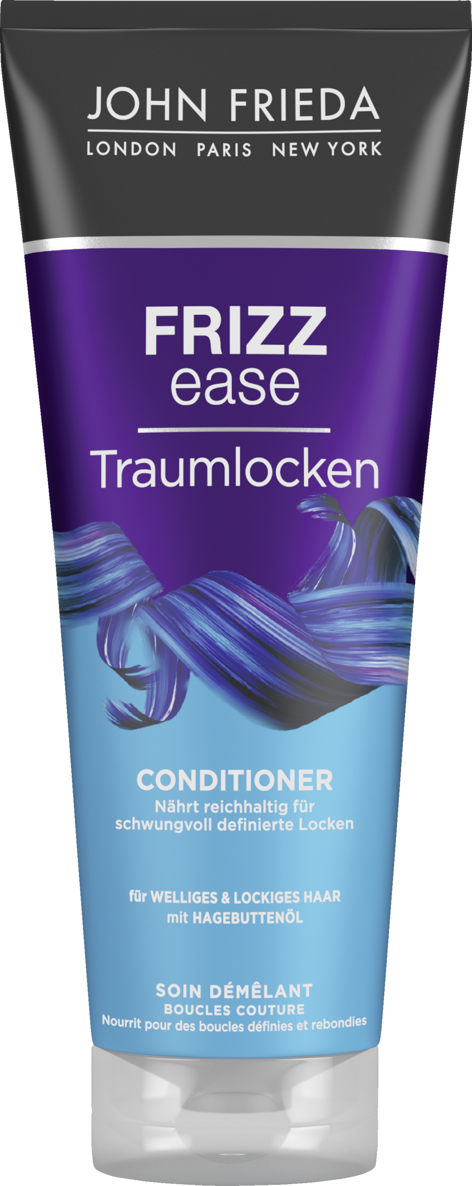 JOHN FRIEDA FRIZZ ease Dream Curls Conditioner