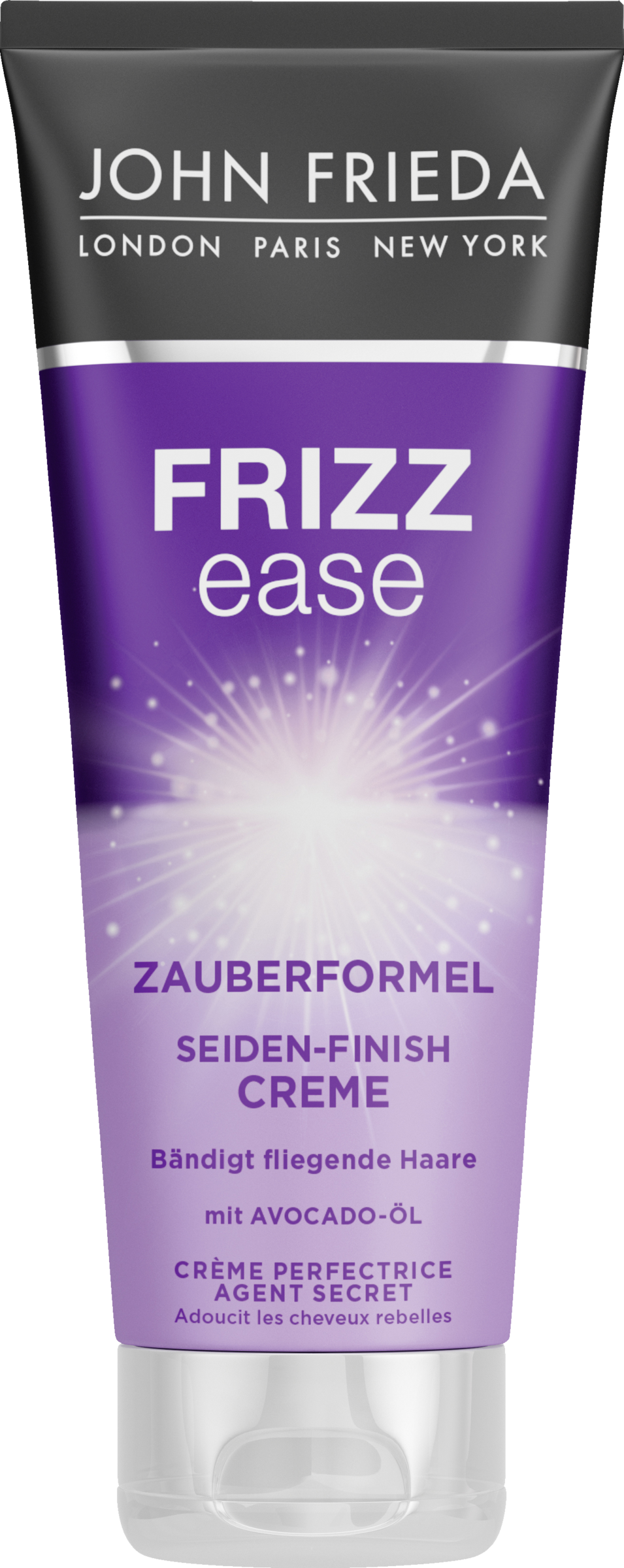 JOHN FRIEDA FRIZZ ease Magisk formel silkefinishcreme