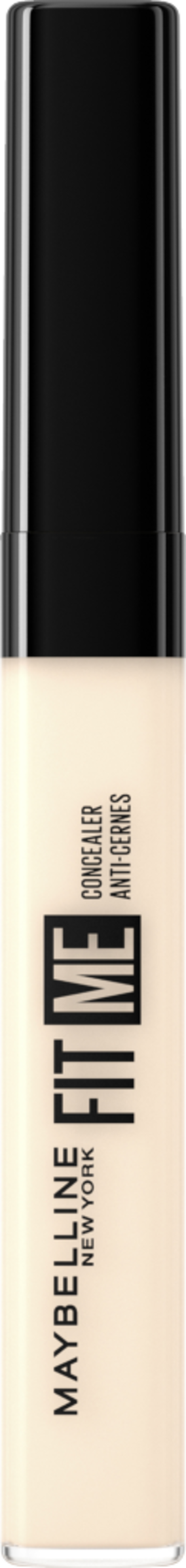 Maybelline New York Fit Me! Concealer Nr. 05 Ivory