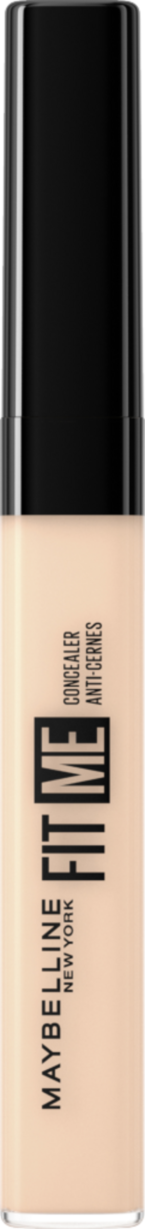 Maybelline New York Fit Me! Concealer Nr. 25 Medium