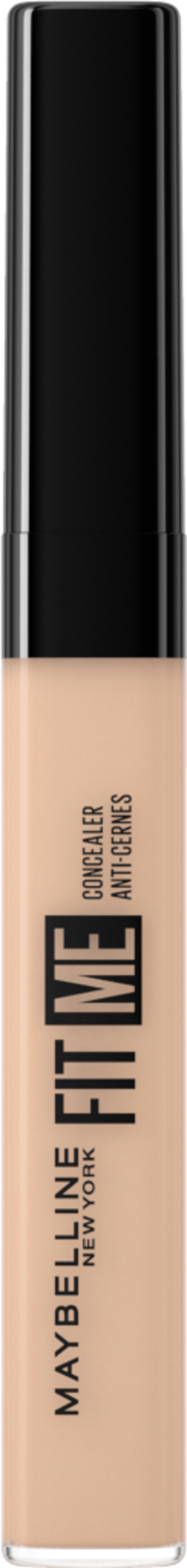 Maybelline New York Fit Me! Concealer Nr. 35 Deep