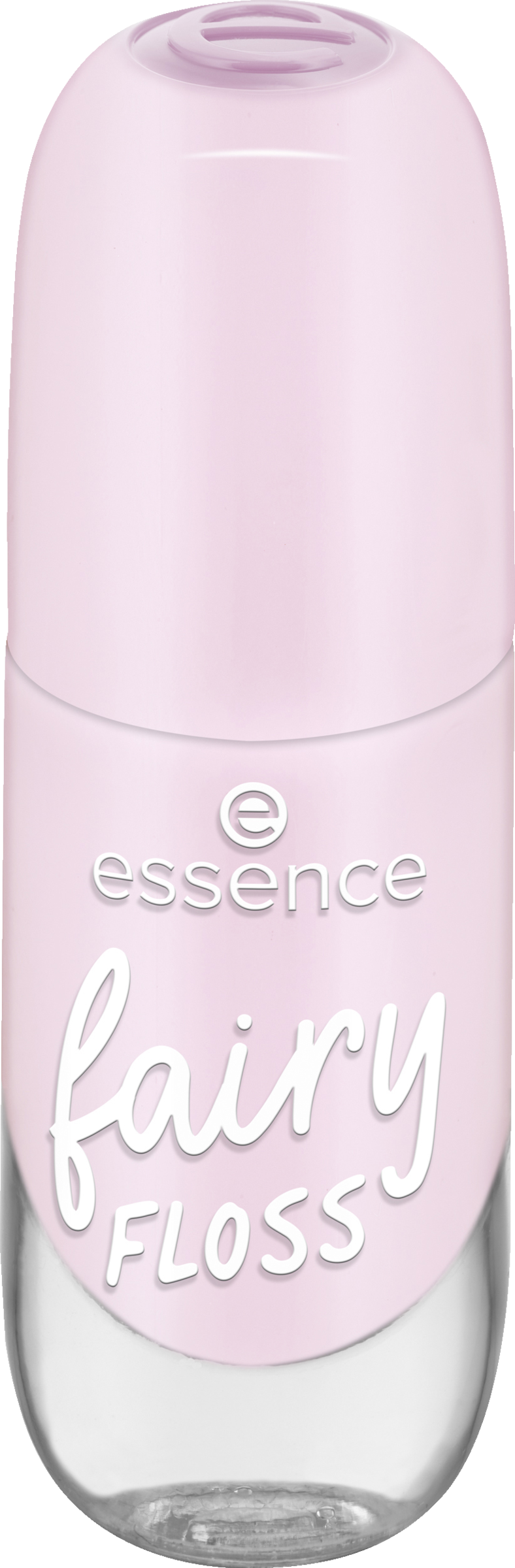 essence gel nail colour 70 light rose