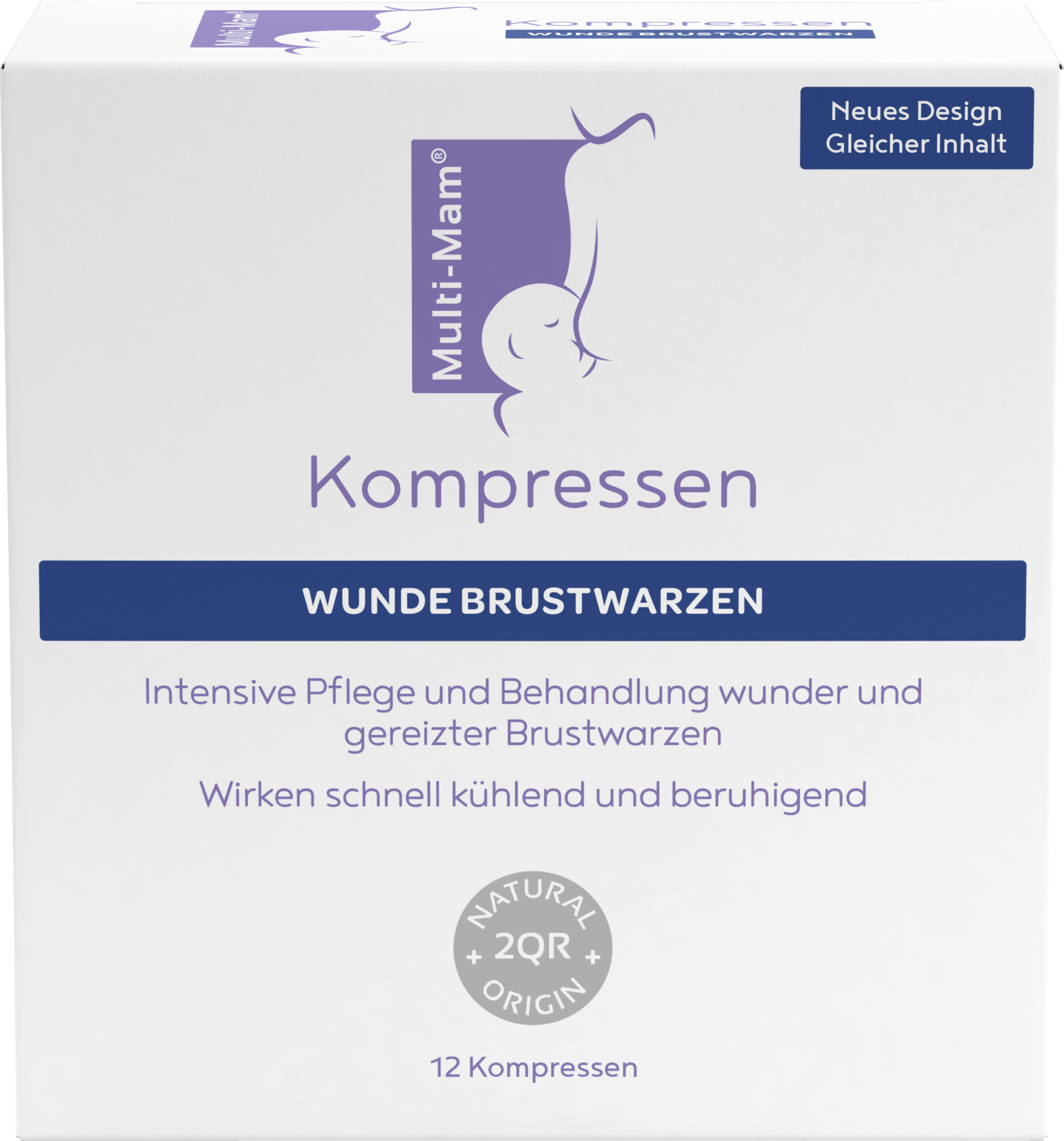 Multi-Mam Kompresser