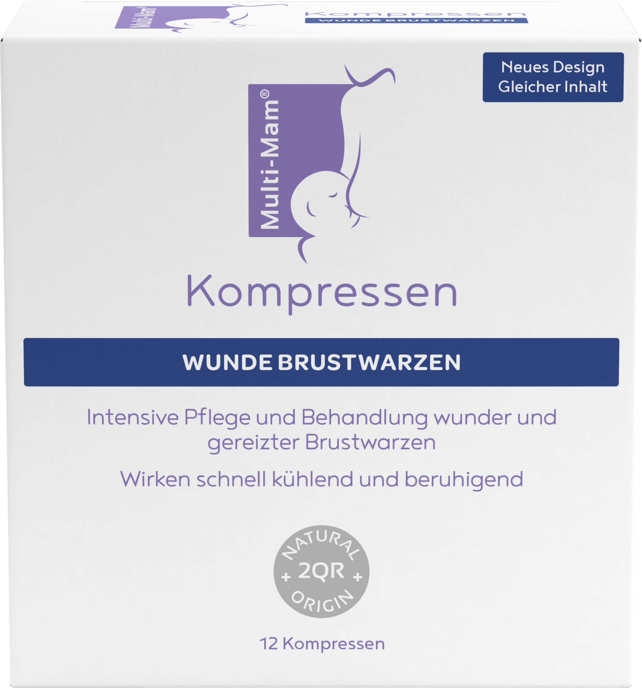 Multi-Mam Kompresser