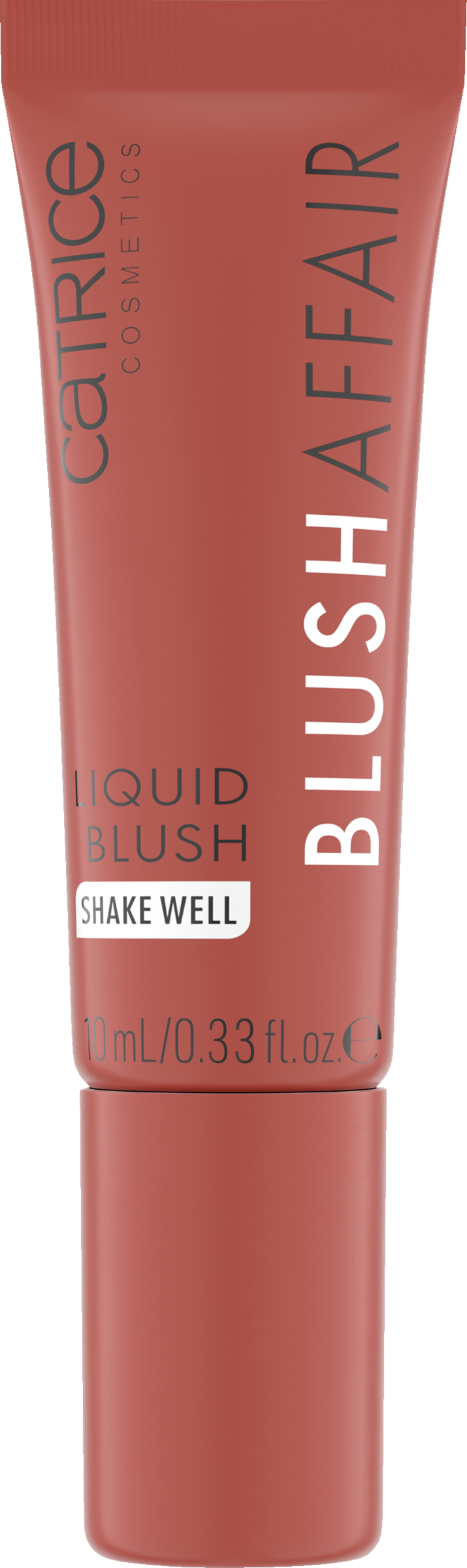 Catrice Blush Affair Liquid Blush 020 Orange Fizz