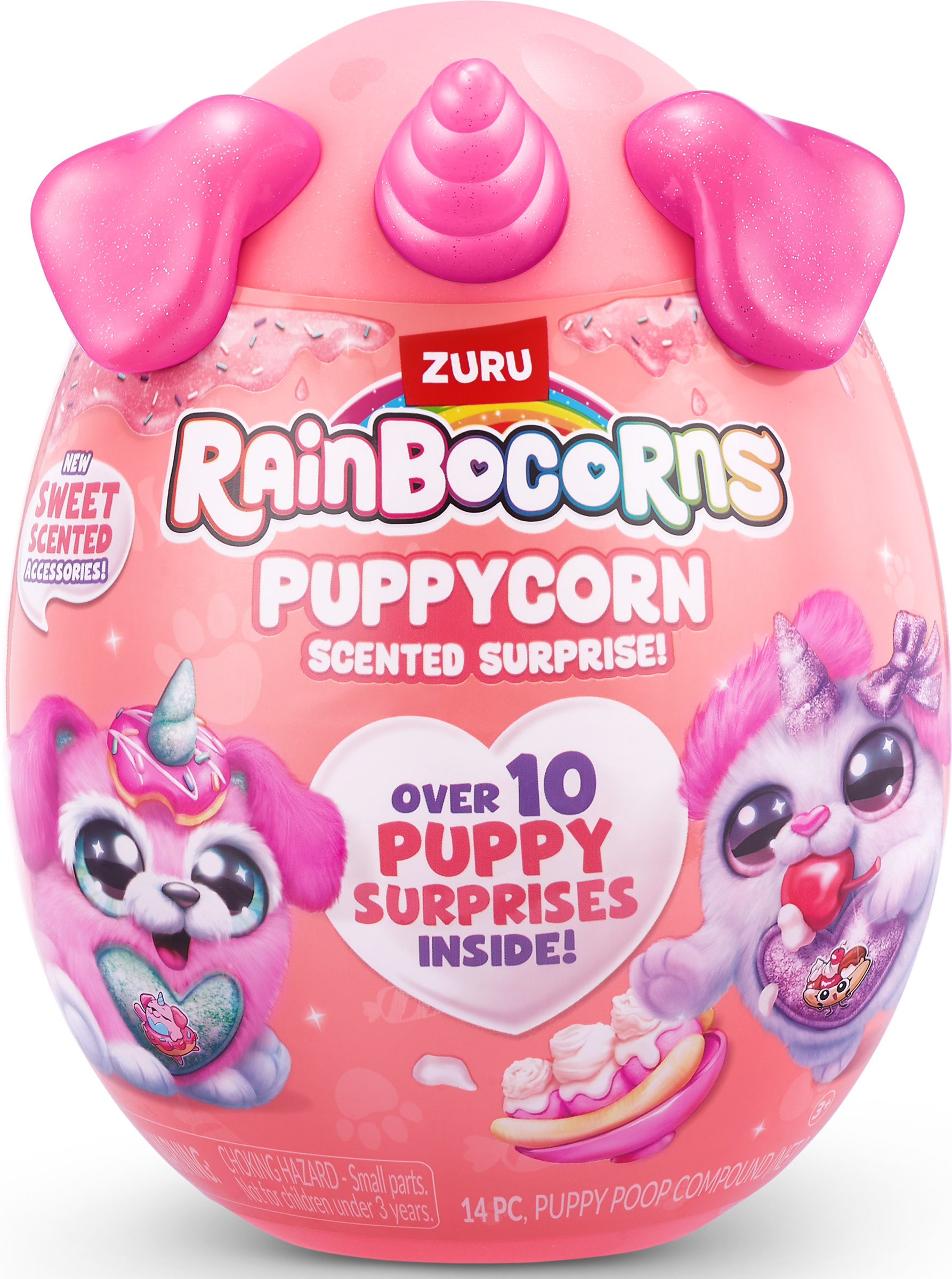 Zuru Rainbocorns Puppycorn Scented Surprise