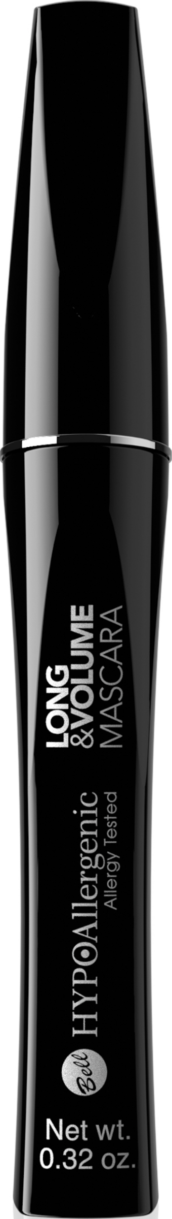 HYPOAllergenic Long&Volume Mascara 10 black