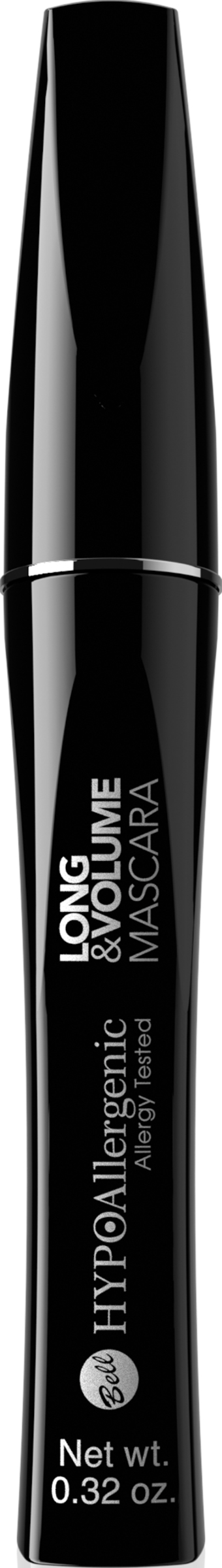 HYPOAllergenic Long&Volume Mascara 20 brown