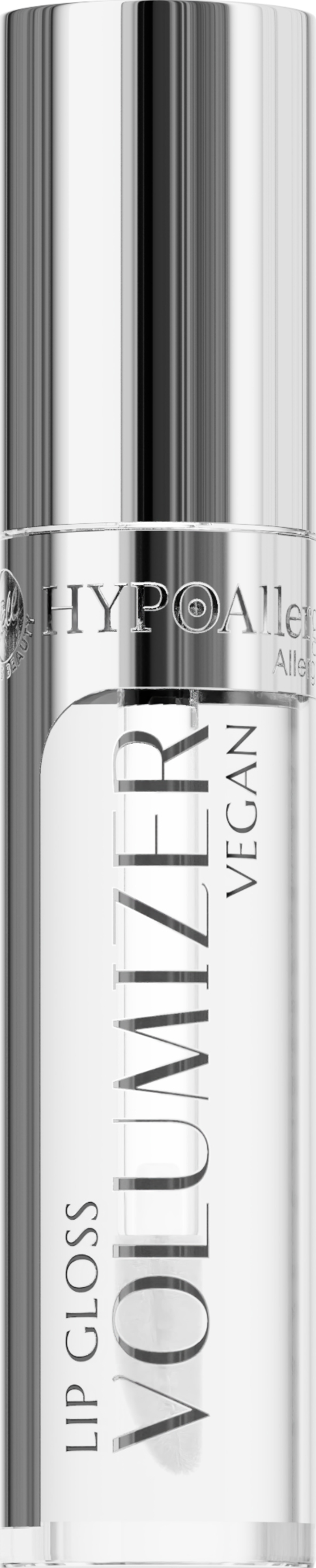 HYPOAllergenic Lip Gloss Volumizer 01 Clear