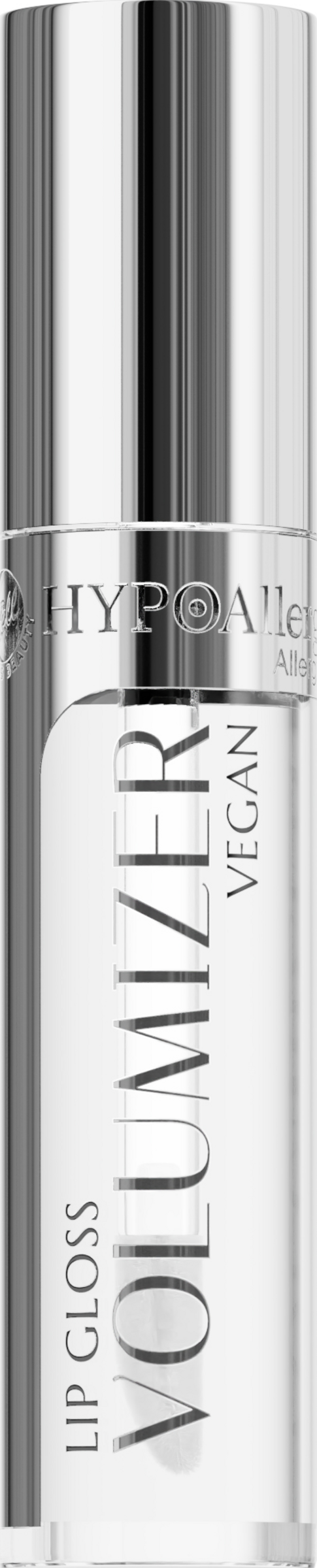 HYPOAllergenic Lip Gloss Volumizer 01 Clear
