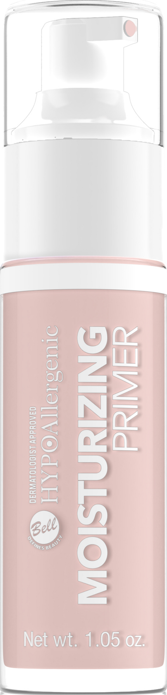 HYPOAllergenic Moisturizing Primer