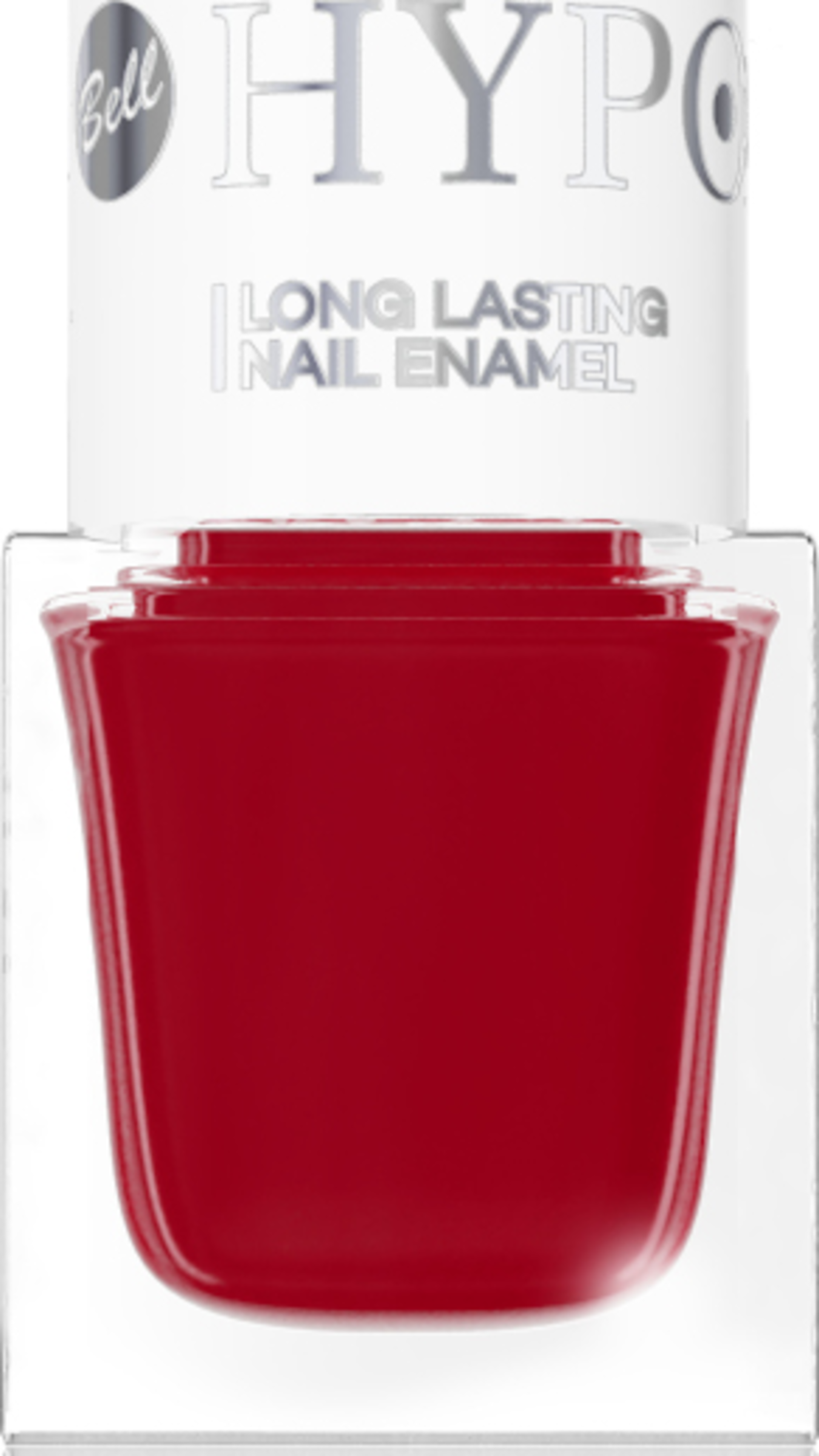 HYPOAllergenic Long Lasting Nail Enamel 07