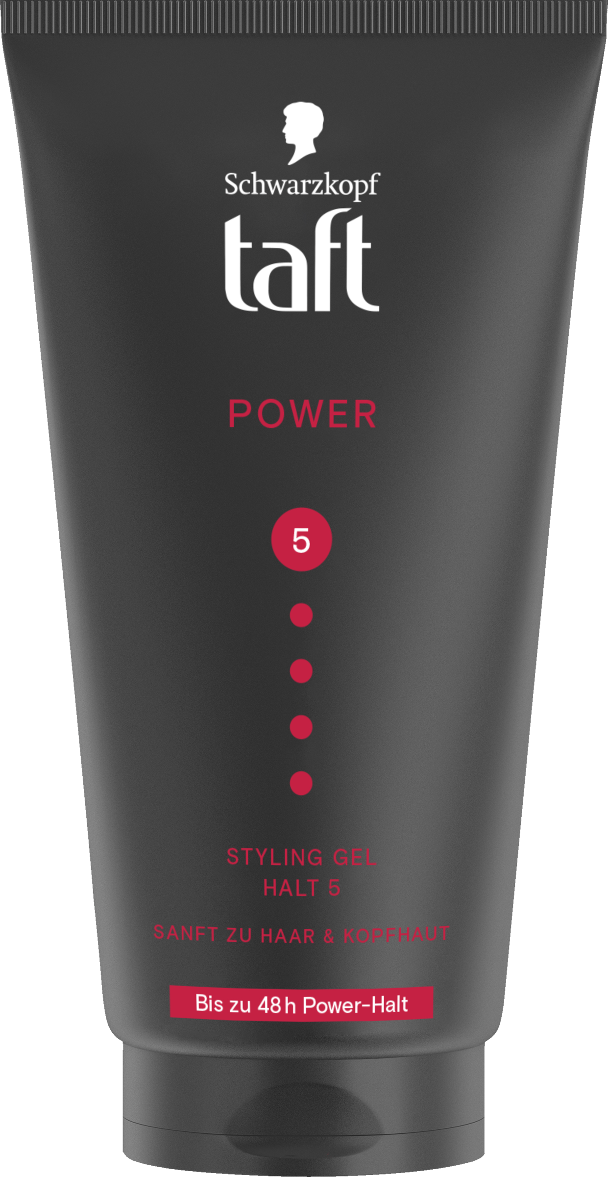 Taft Styling Gel Power