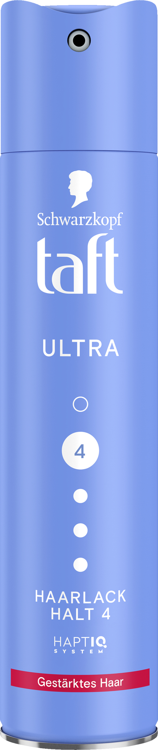 Taft Ultra hårspray