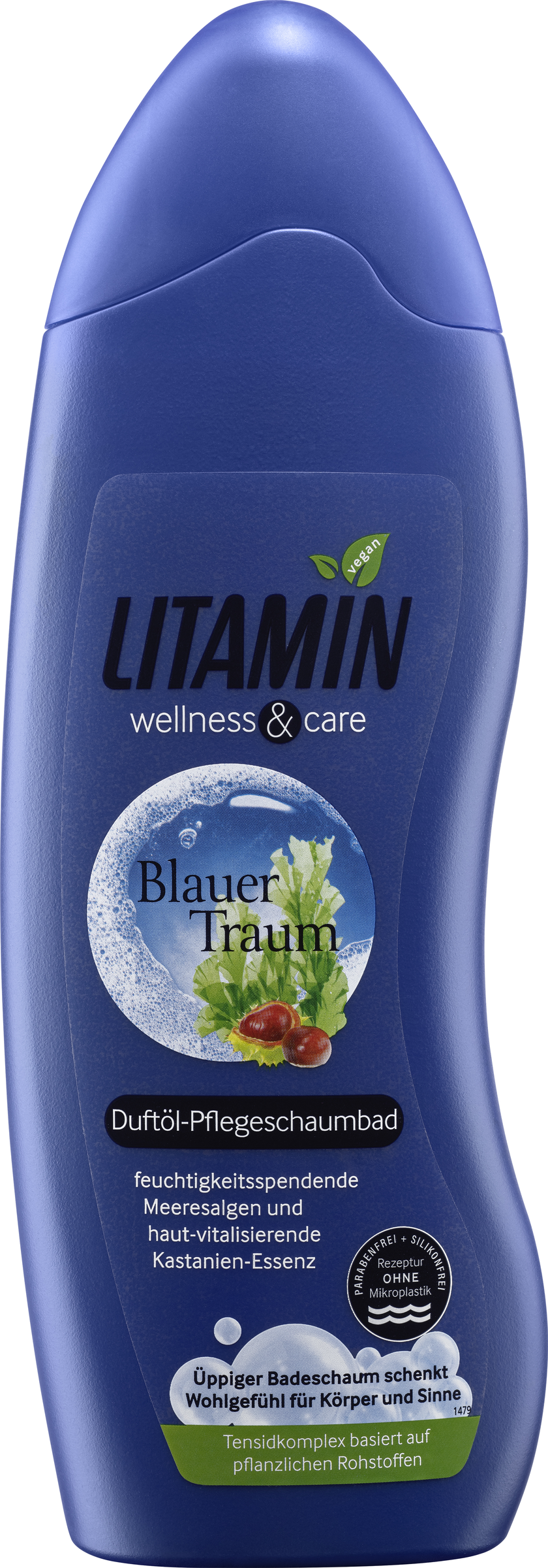 Litamin Wellness & Care plejeskumbad
