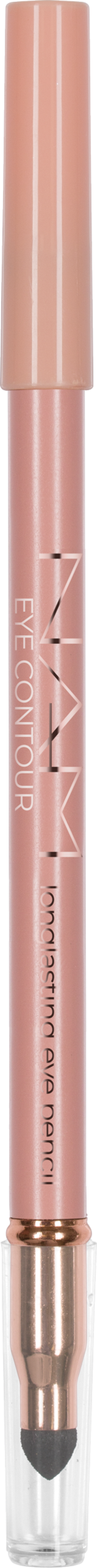 NAM Eye Contour Longlasting Eyepencil 01 Nude