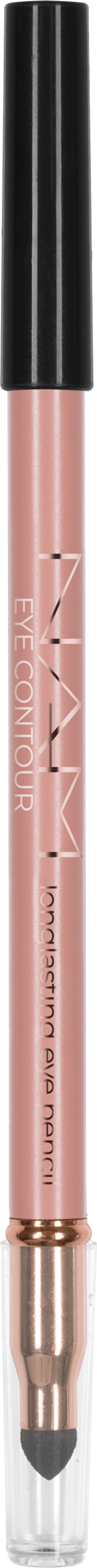 NAM Eye Contour Longlasting Eyepencil 03 Black