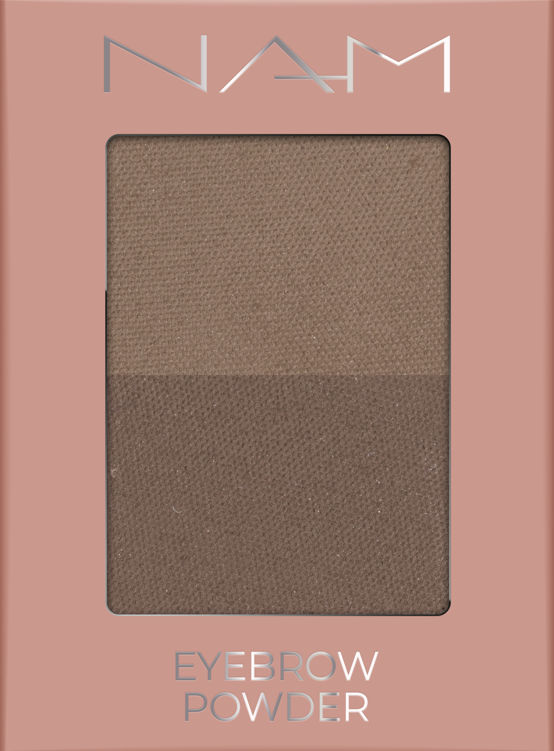 NAM Eyebrow Powder 03 Warm Blonde