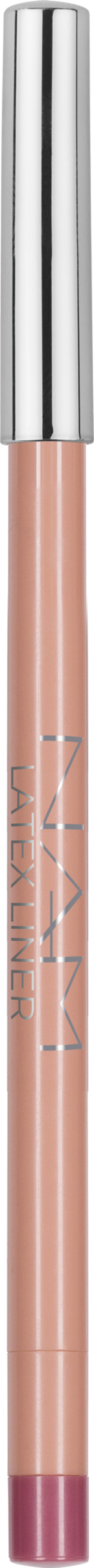 NAM Latex Liner Lip Pencil 04 Great Love