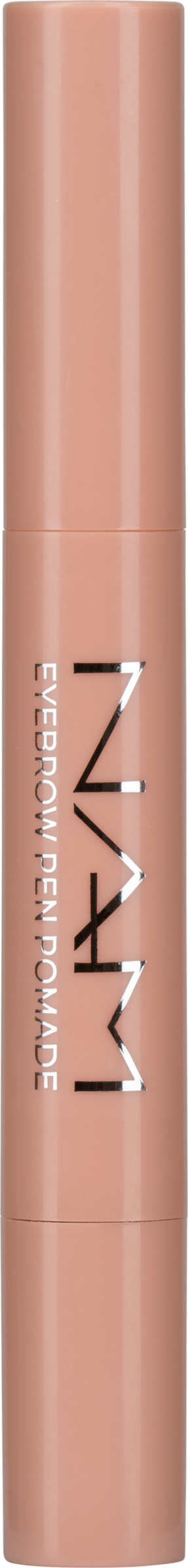 NAM Eyebrow Pen Pomade 01 Deep Brown