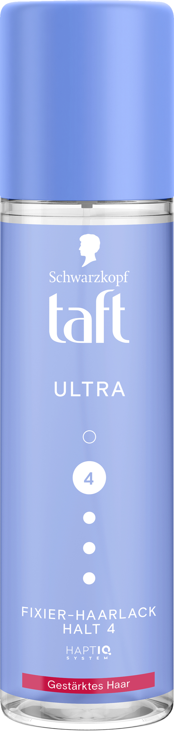 Taft Pump Ultra fikseringshårlak