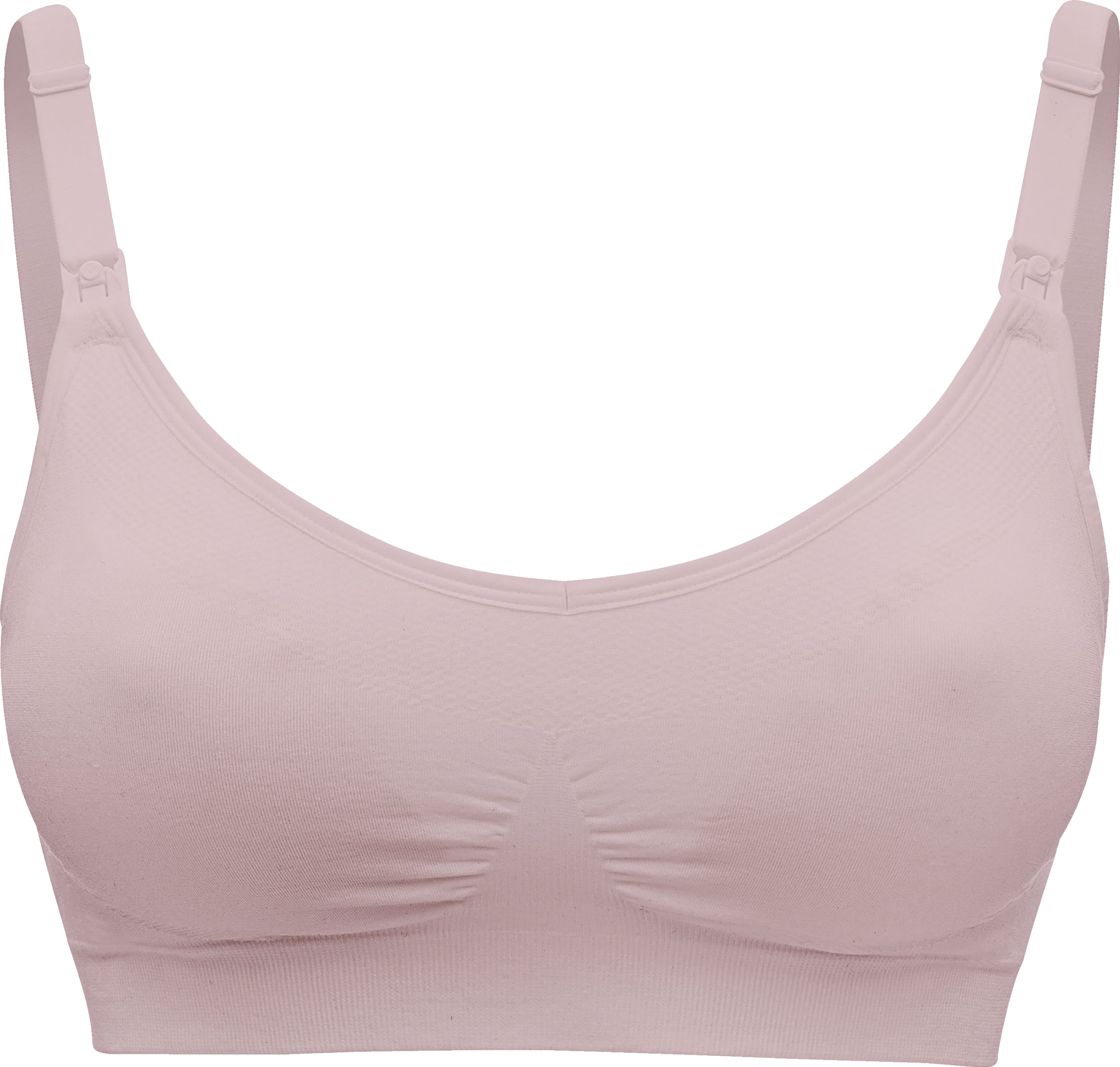 medela Keep Cool Ultra Bra amme-bh rosé str. S