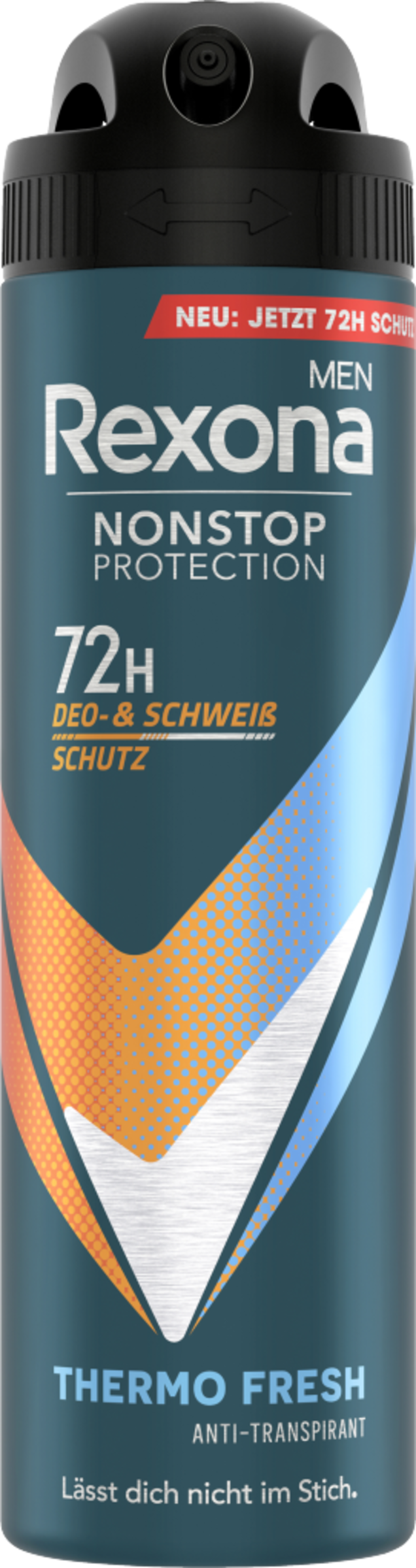 Rexona Men Nonstop Protection Anti-Transpirant Spray Thermo Fresh