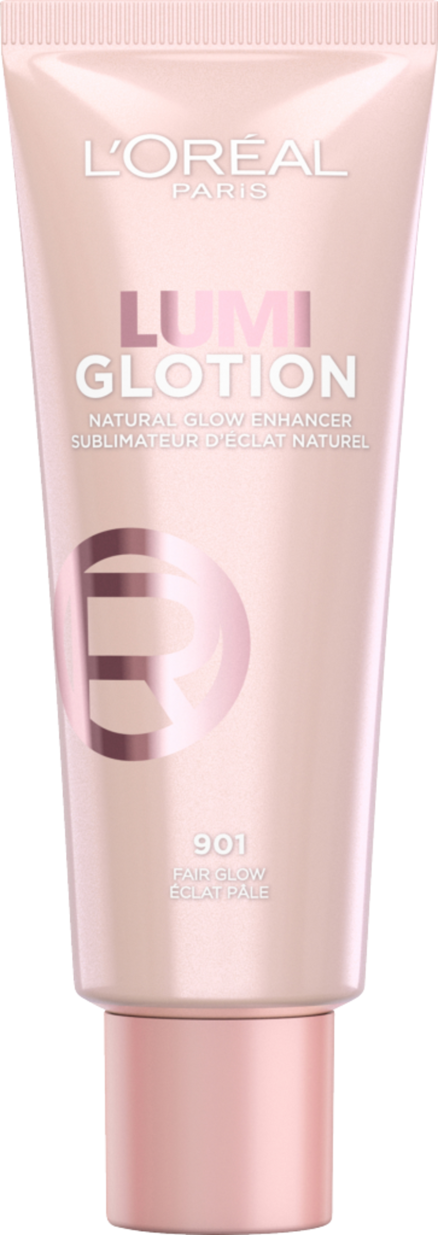 L’Oréal Paris Lumi Glotion Natural Glow Enhancer 901 Fair Glow
