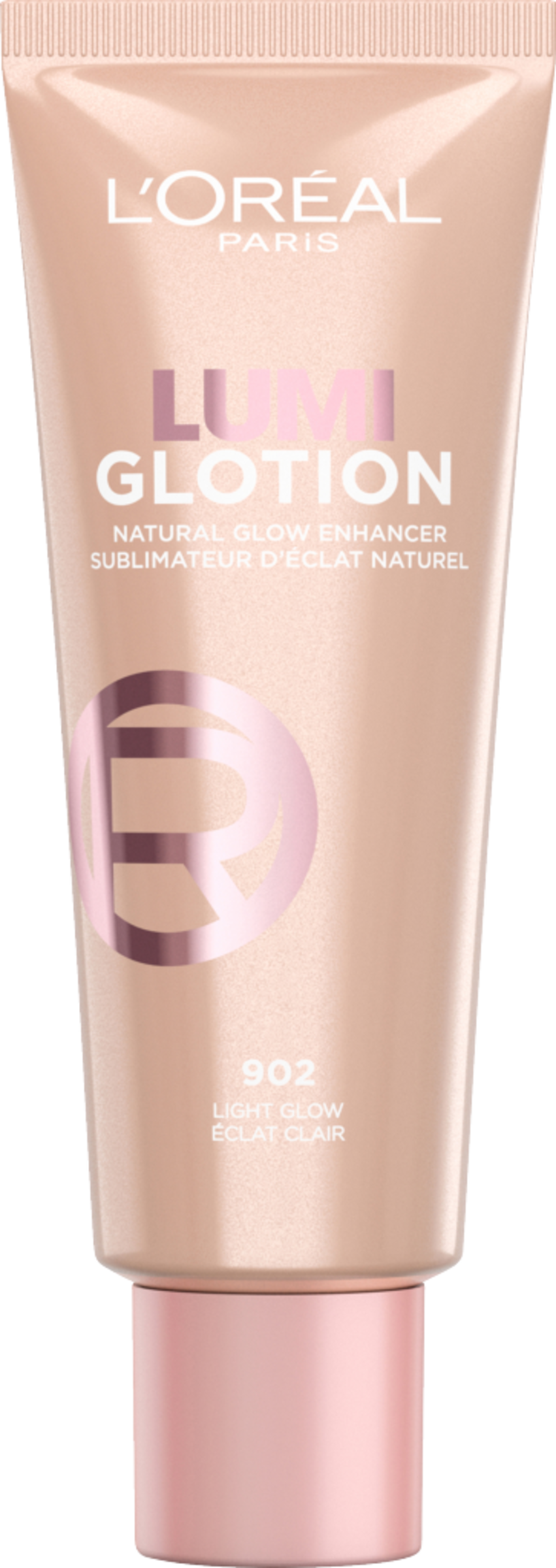 L’Oréal Paris Lumi Glotion Natural Glow Enhancer 902 Light Glow