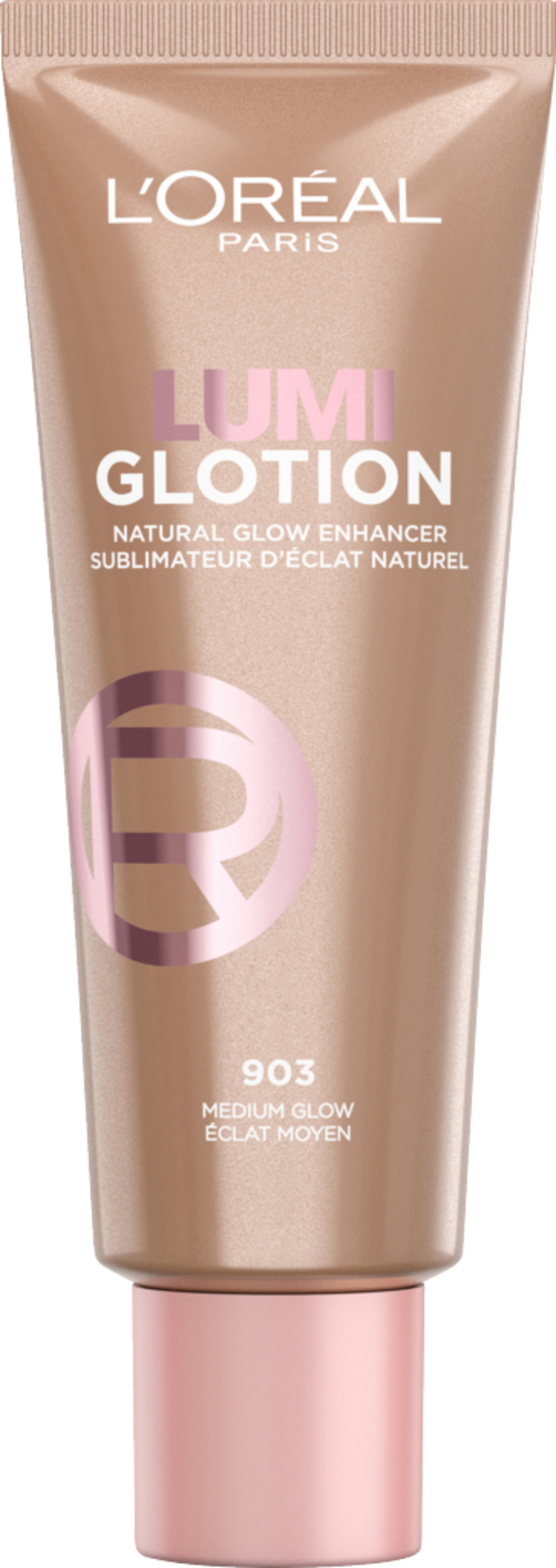 L’Oréal Paris Lumi Glotion Natural Glow Enhancer 903 Medium Glow