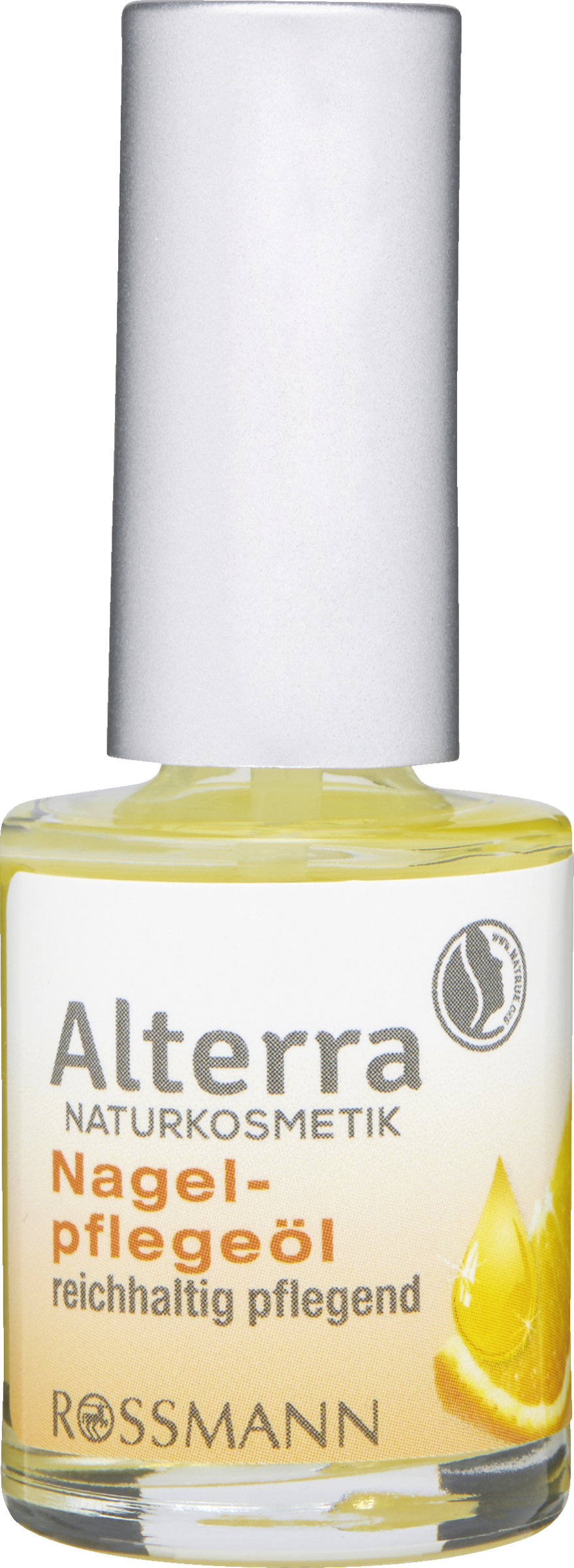 Alterra NATURKOSMETIK Negleplejeolie