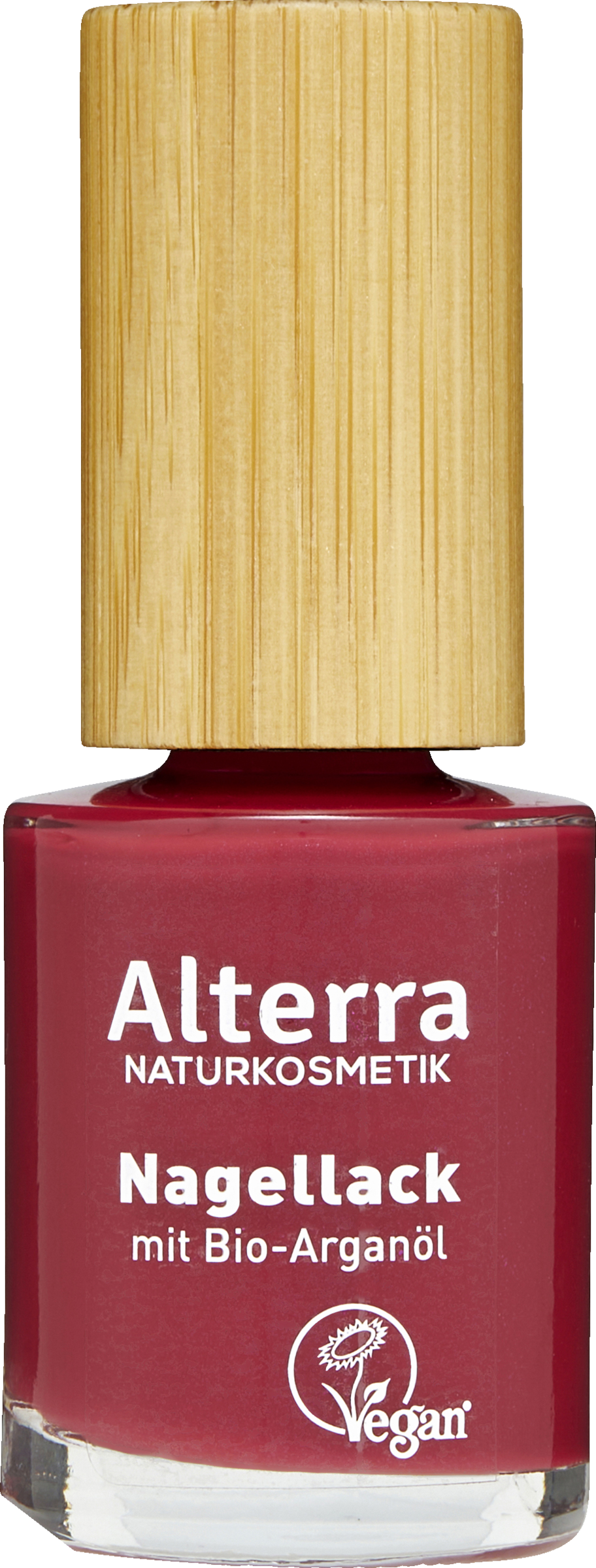 Alterra NATURKOSMETIK Neglelak 07 Darling