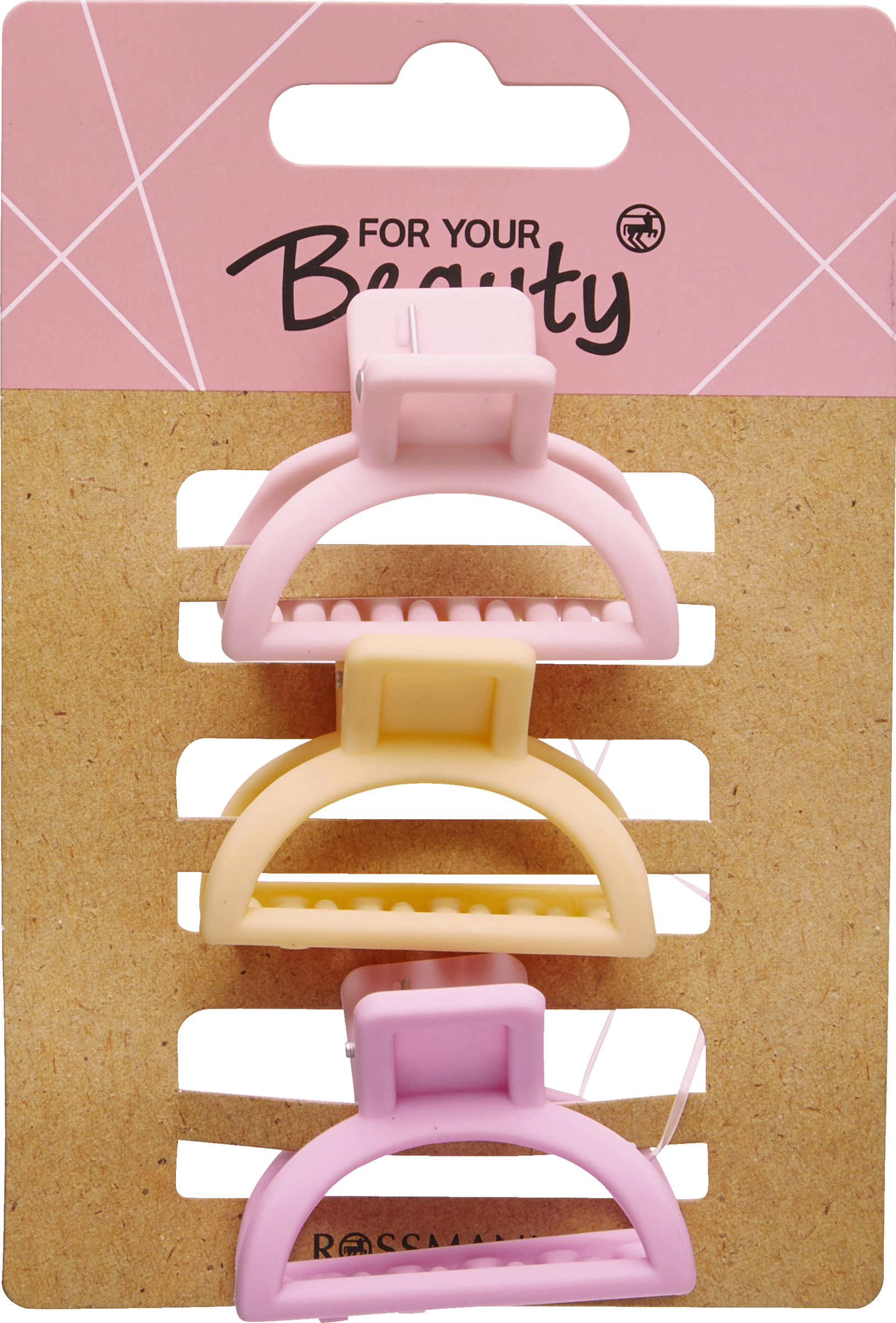 FOR YOUR Beauty Hårspænde