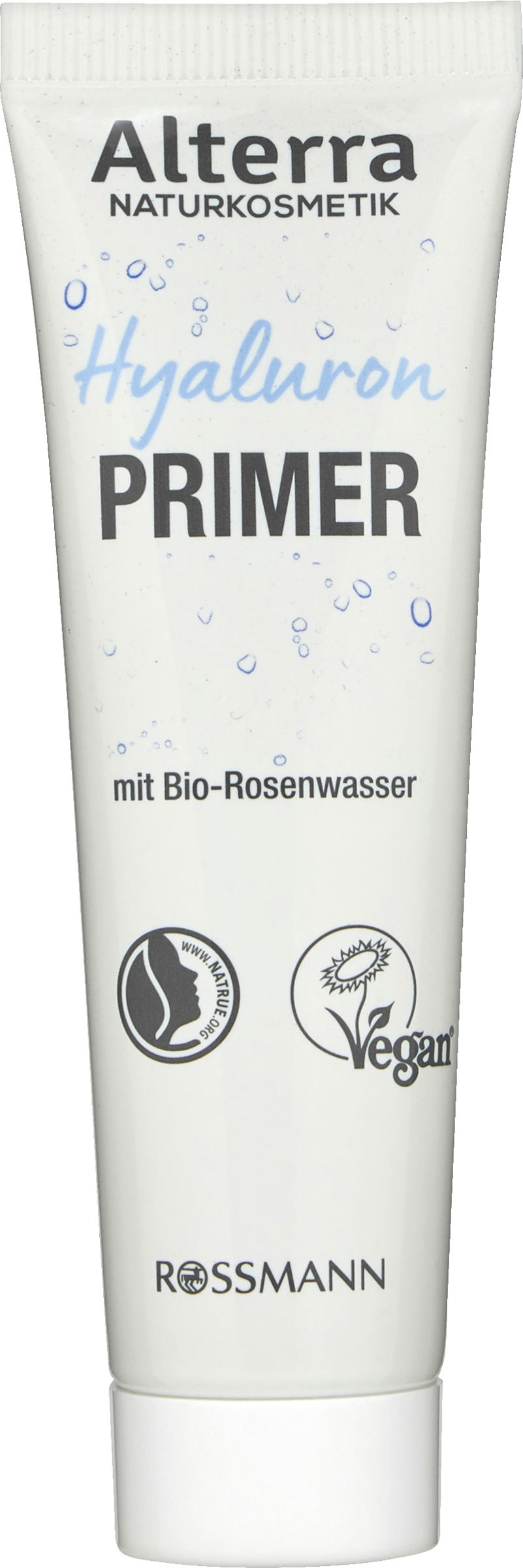 Alterra NATURKOSMETIK Hyaluron Primer