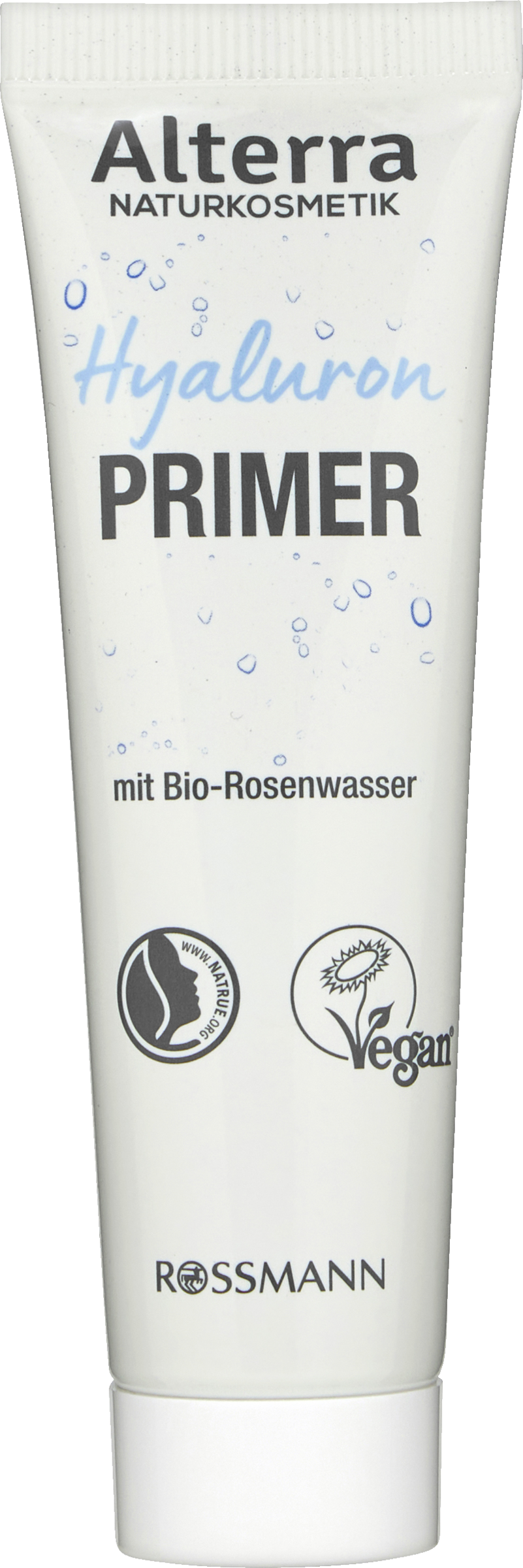 Alterra NATURKOSMETIK Hyaluron Primer