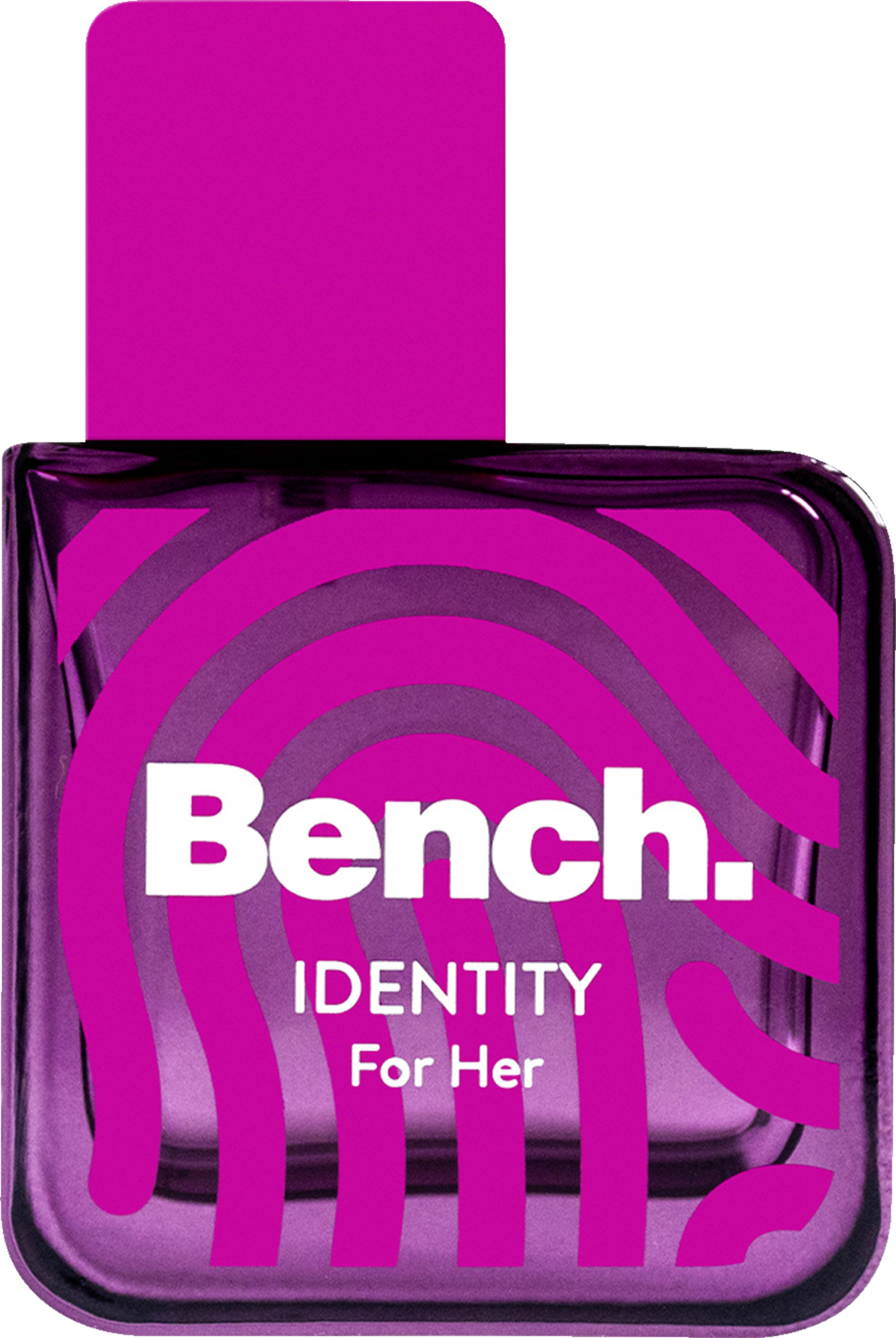 Bench Identity for Her, EdT 30 ml