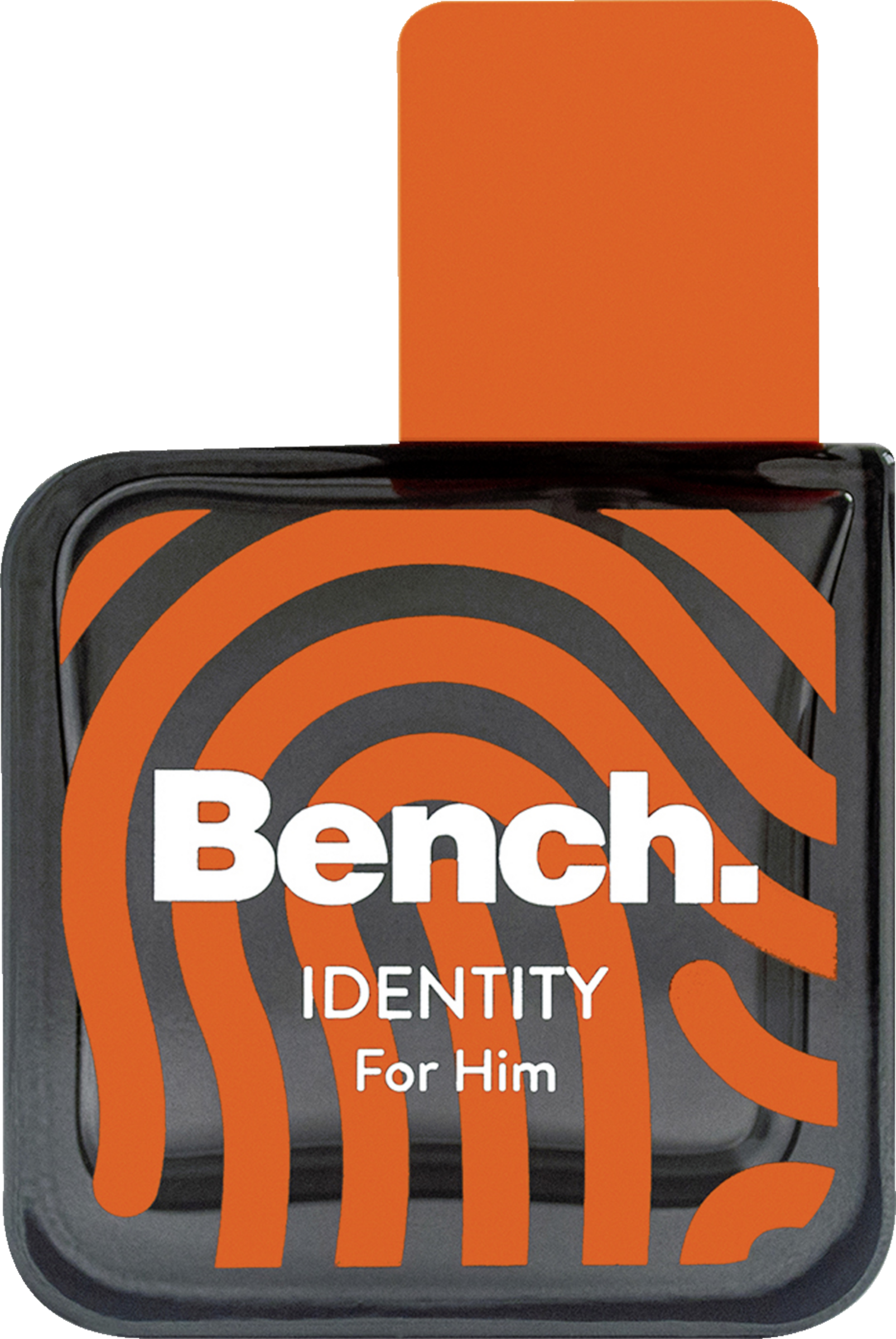 Bench Identity for Him, EdT 30 ml