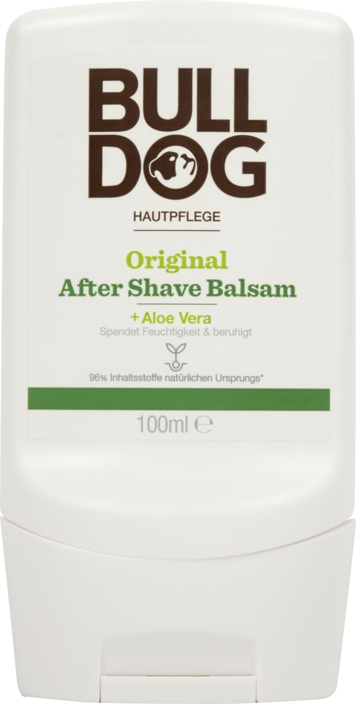 BULLDOG Original Aftershave Balsam