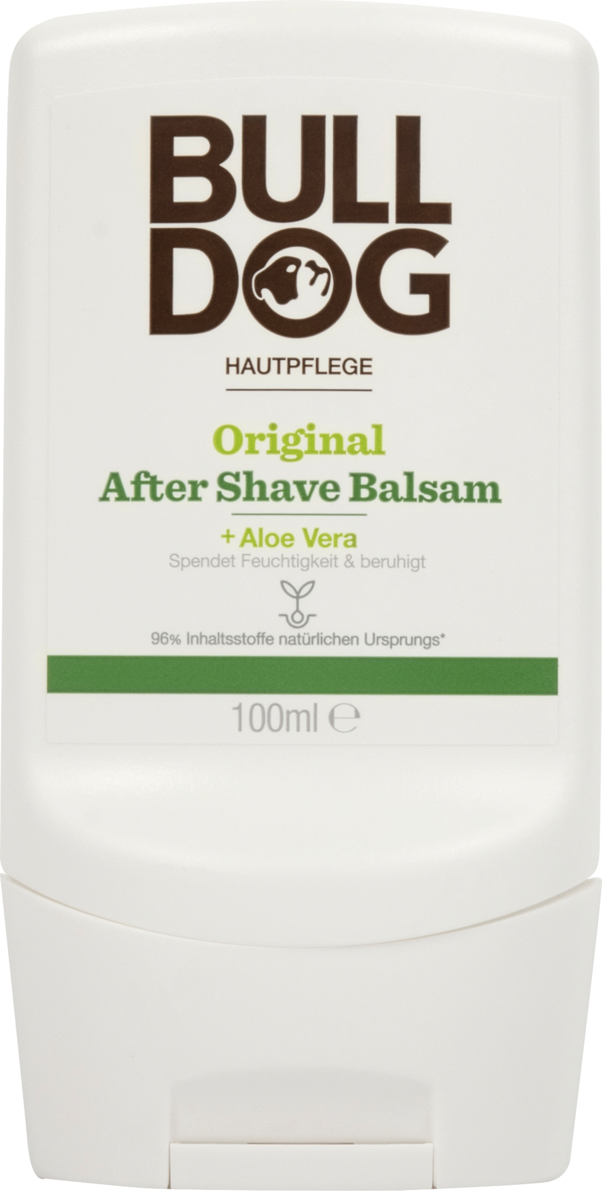 BULLDOG Original Aftershave Balsam