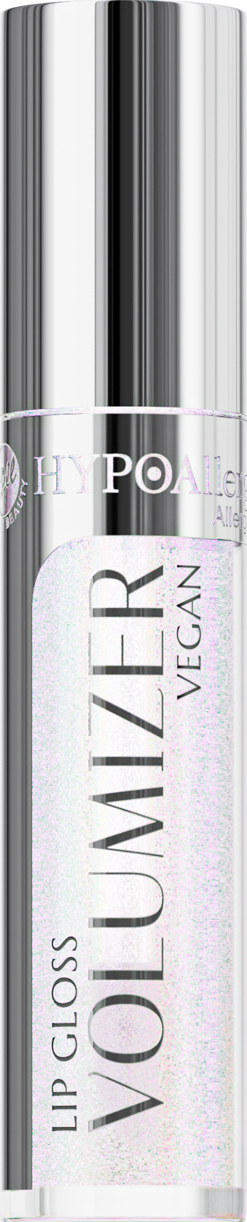HYPOAllergenic Lip Gloss Volumizer 02 Prism
