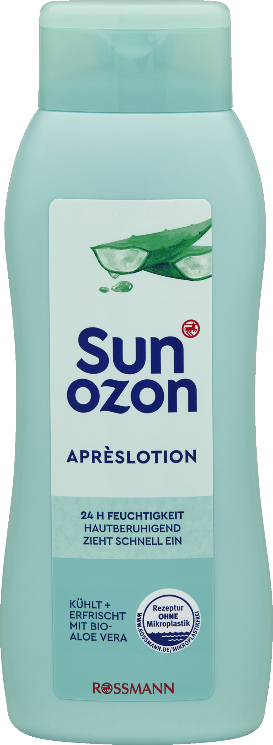 sunozon Apréslotion