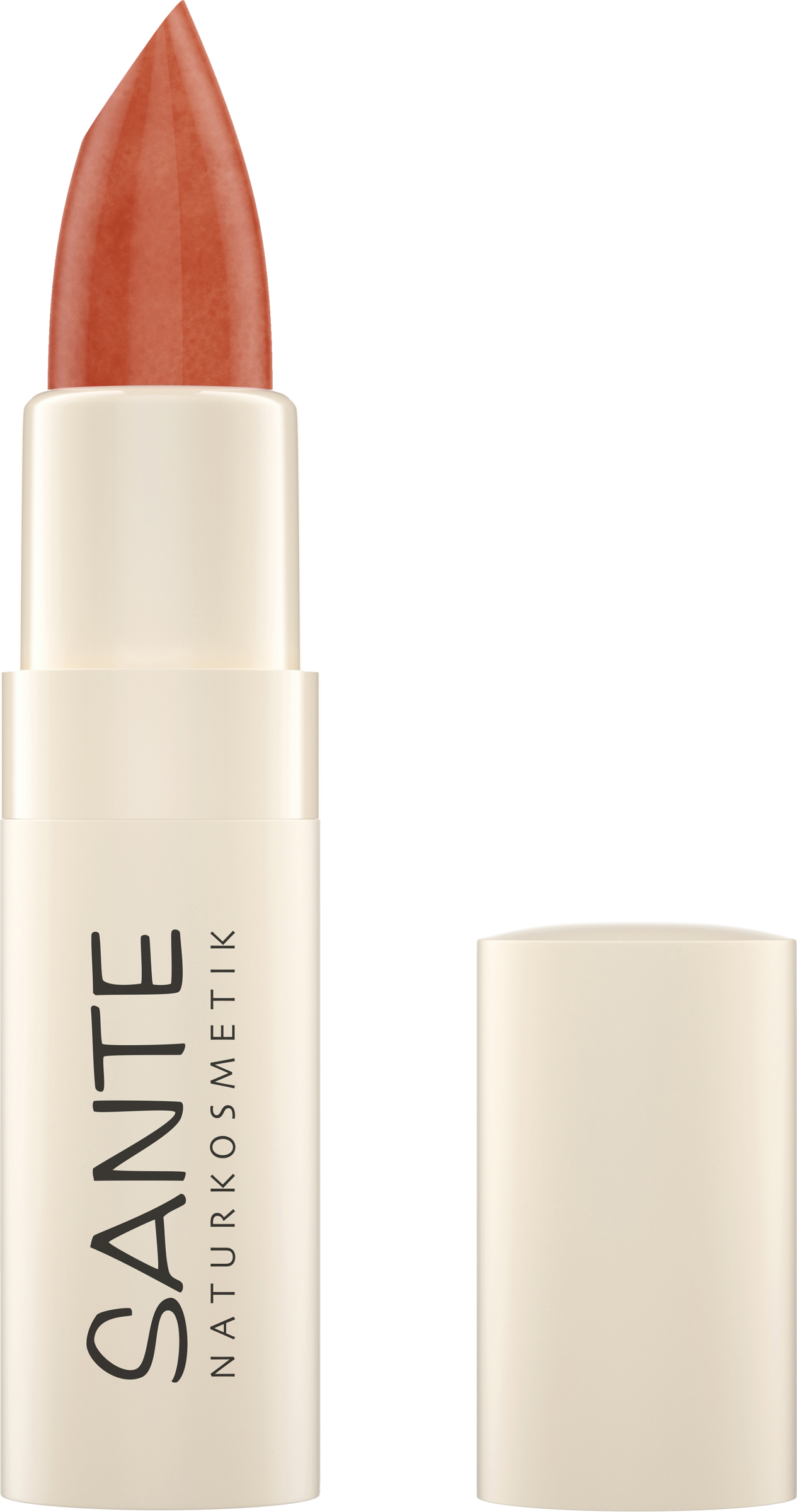 Sante Moisture Lipstick 01 Honey Glow