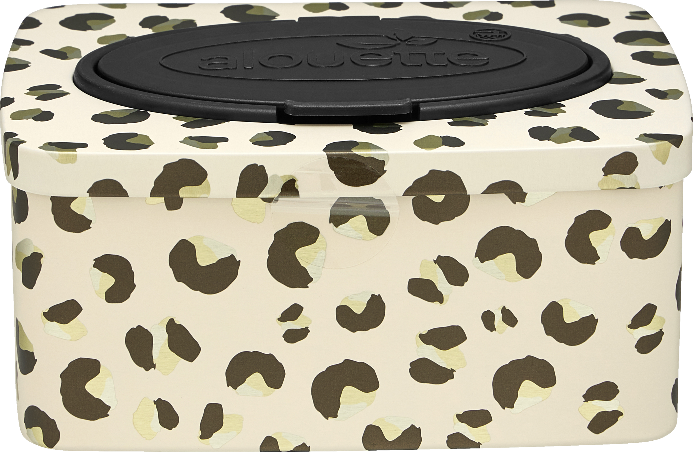 alouette Deluxe vådservietter sensitiv